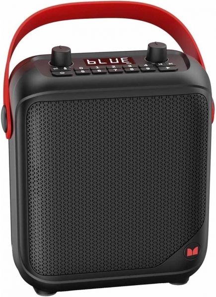 Monster MFS1 Bluetooth Hoparlör