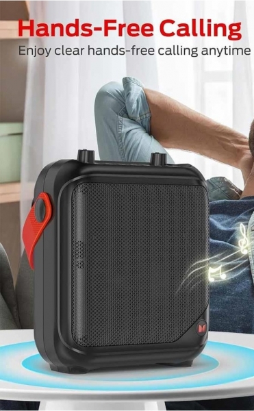 Monster MFS1 Bluetooth Hoparlör