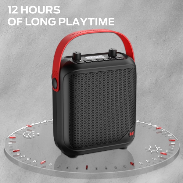 Monster MFS1 Bluetooth Hoparlör