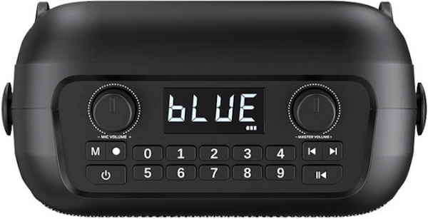 Monster MFS1 Bluetooth Hoparlör