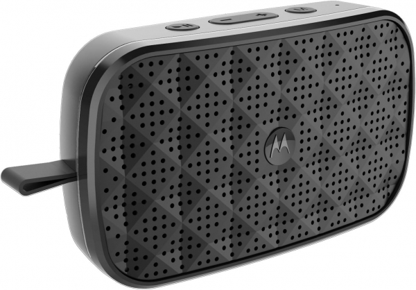 Motorola Sonic Play 100 Bluetooth Hoparlör