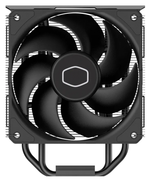 Cooler Master Hyper 212 Black İşlemci Soğutucu