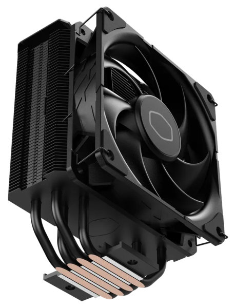 Cooler Master Hyper 212 Black İşlemci Soğutucu