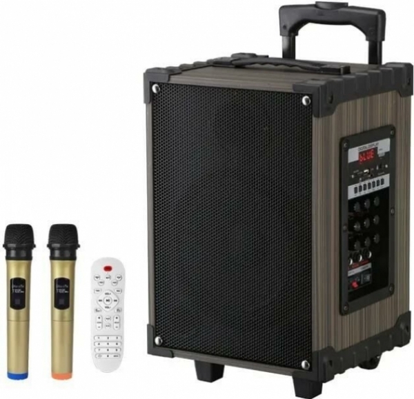 Newface LT-912 Müzik Sistemi
