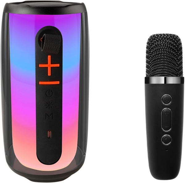 Newface Pluse 6 Bluetooth Hoparlör