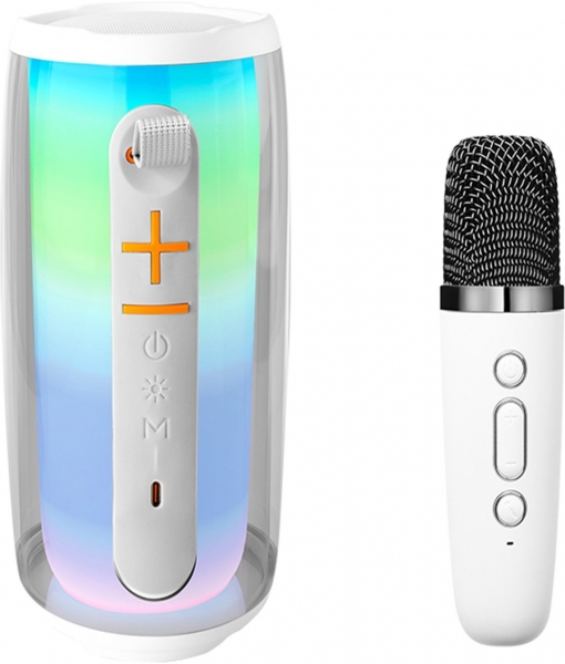 Newface Pluse 6 Bluetooth Hoparlör