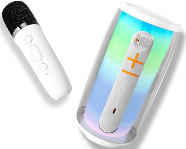 Newface Pluse 6 Bluetooth Hoparlör