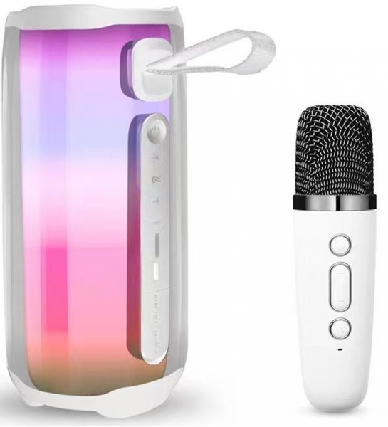 Newface Pluse 5 Bluetooth Hoparlör
