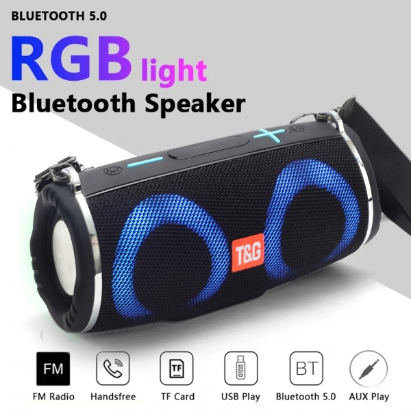 Newface TG642 Bluetooth Hoparlör