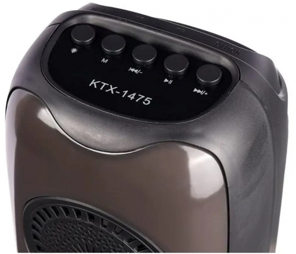 Newface KTX-1475 Bluetooth Hoparlör