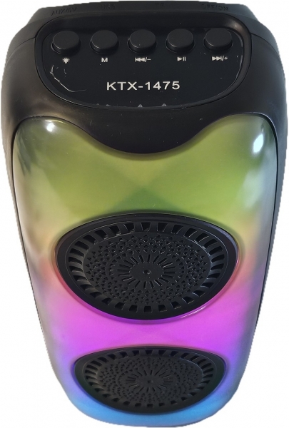 Newface KTX-1475 Bluetooth Hoparlör