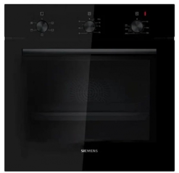Siemens & Ferre Large Caserta Ankastre Set SS035 + HB011FBA1T + D086