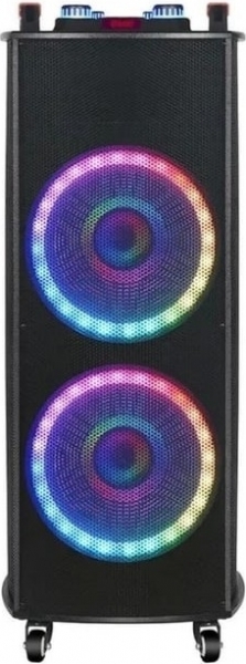 Nodar NDR-1212S Müzik Sistemi