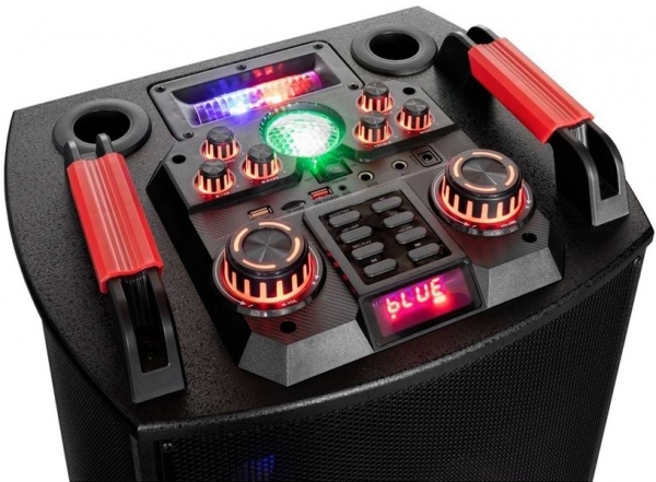 Nodar NDR-1212S Müzik Sistemi