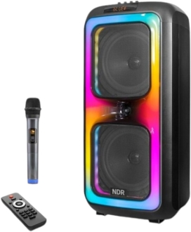 Nodar NDR-1097 Müzik Sistemi Fiyatı ve Özellikleri - Epey