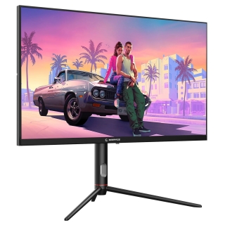 Rampage Glacier GL27R180Q (Siyah) Monitör