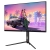 Rampage Glacier GL27R180Q (Siyah) Monitör