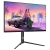 Rampage Glacier GL27R180Q (Siyah) Monitör