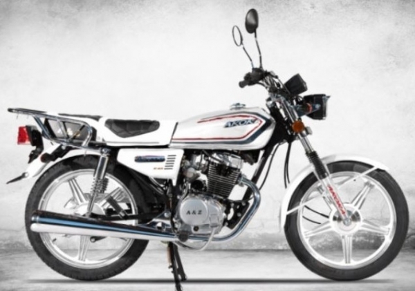 Arora CG 50 Cub