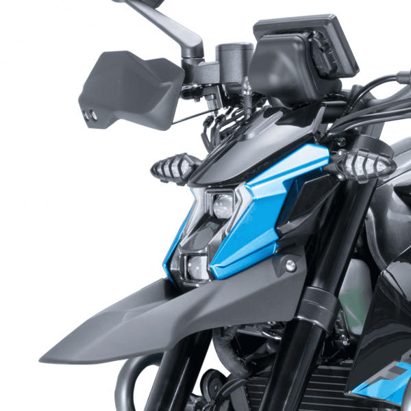 RKS RZ125 Touring