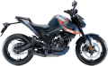 RKS RZ125