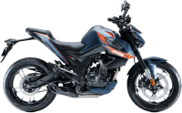 RKS RZ125 resim