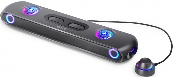 OXS Thunder Pro+ Soundbar