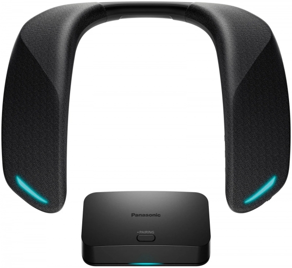 Panasonic SoundSlayer Hoparlör