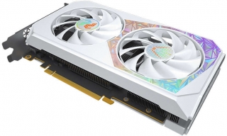 Peladn GeForce RTX 3060 Armour 12GD6 Ekran Kartı