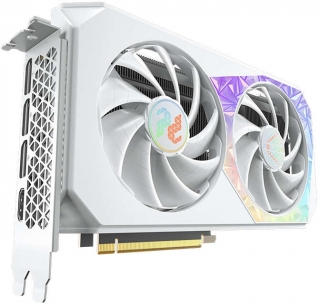 Peladn GeForce RTX 3060 Armour 12GD6 Ekran Kartı