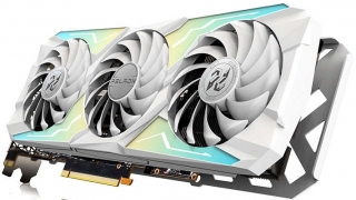Peladn GeForce RTX 3070 Baikai Ekran Kartı