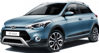 2018 Hyundai i20 Active 1.0 T-GDI 120 PS Elite (4x2) resim