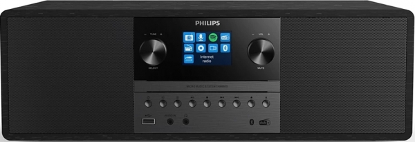 Philips Mikro M6805 Müzik Sistemi
