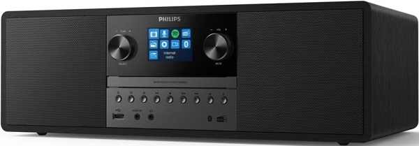 Philips Mikro M6805 Müzik Sistemi