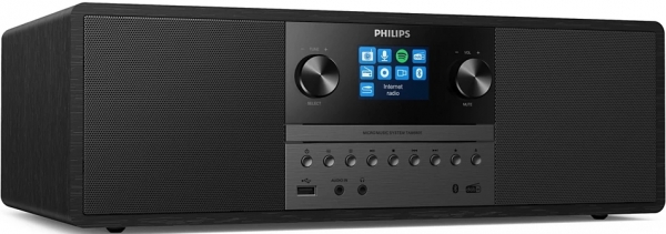 Philips Mikro M6805 Müzik Sistemi