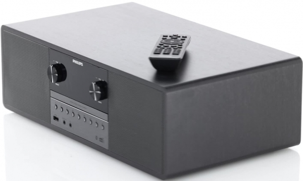 Philips Mikro M6805 Müzik Sistemi