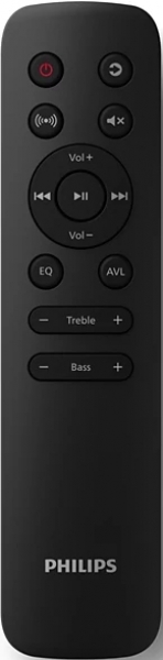 Philips TAB5309/10 Soundbar