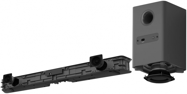 Philips TAB5309/10 Soundbar
