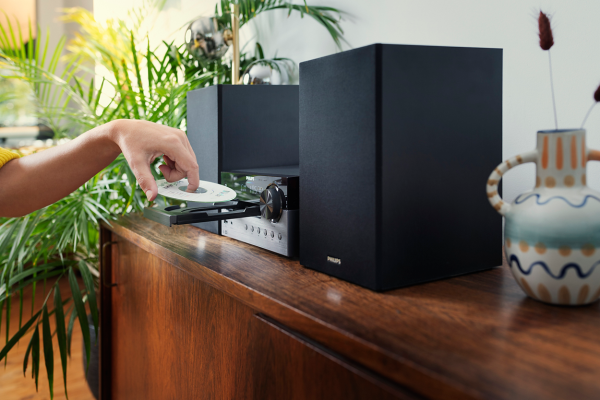 Philips M4505 Müzik Sistemi