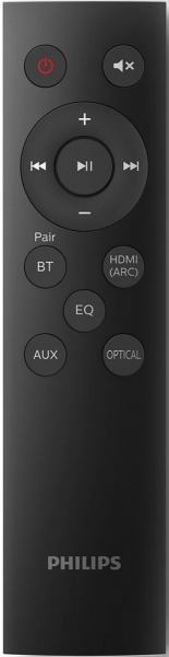 Philips TAB5305/12 Soundbar