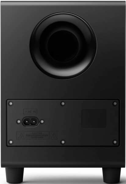 Philips TAB5305/12 Soundbar