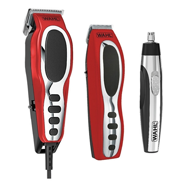 Wahl 20105-0466 Close Cut Combo Çok Amaçlı Tıraş Makinesi