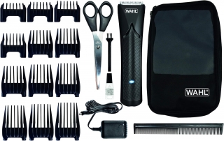 Wahl 1661-0465 Saç Kesme Makinesi