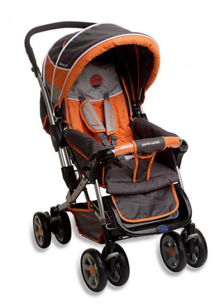 Pierre Cardin PS-312 Madrid Bebek Arabası