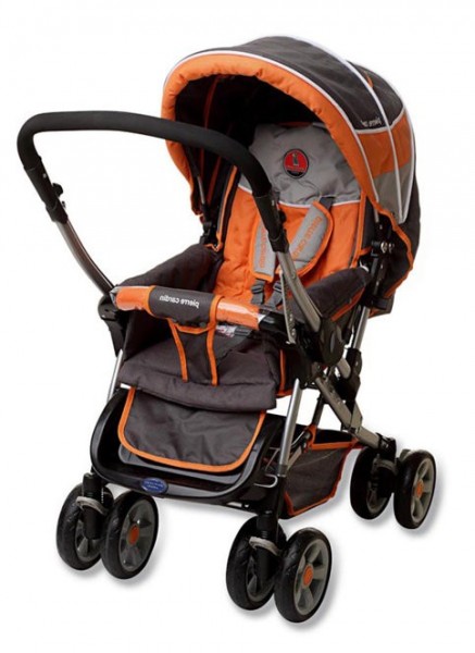 Pierre Cardin PS-312 Madrid Bebek Arabası