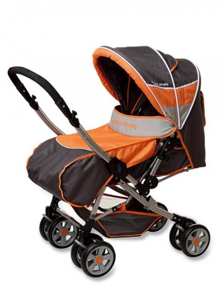 Pierre Cardin PS-312 Madrid Bebek Arabası