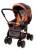 Pierre Cardin PS-312 Madrid Bebek Arabası