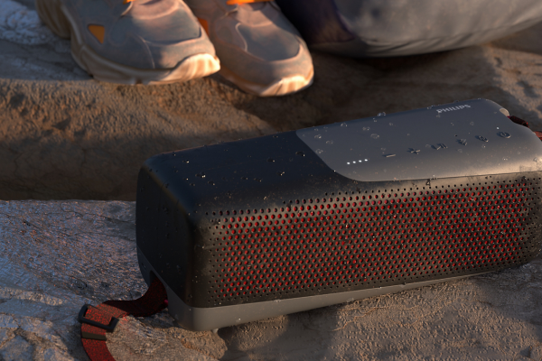 Philips TAS7807 Bluetooth Hoparlör