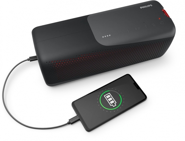 Philips TAS7807 Bluetooth Hoparlör