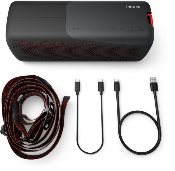 Philips TAS7807 Bluetooth Hoparlör